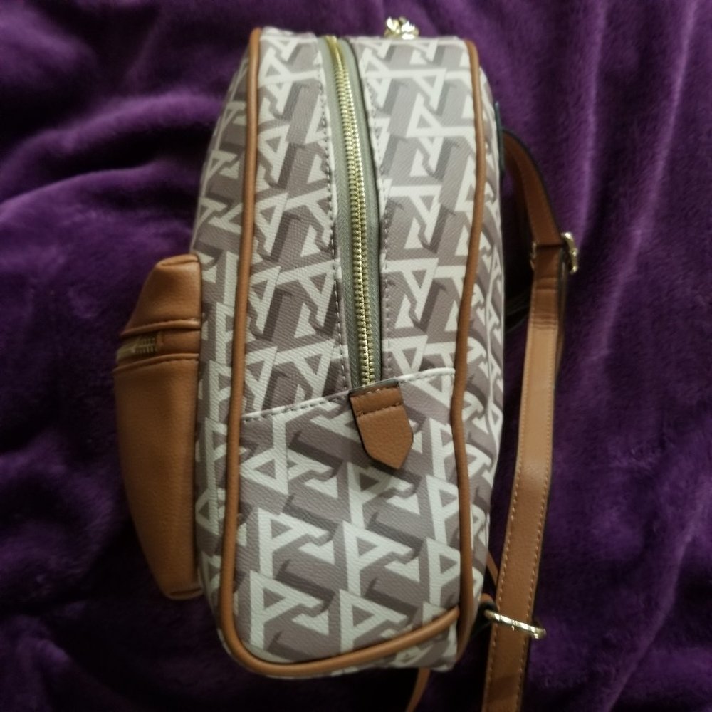 Aldo 13" Backpack - Picture 13 of 15